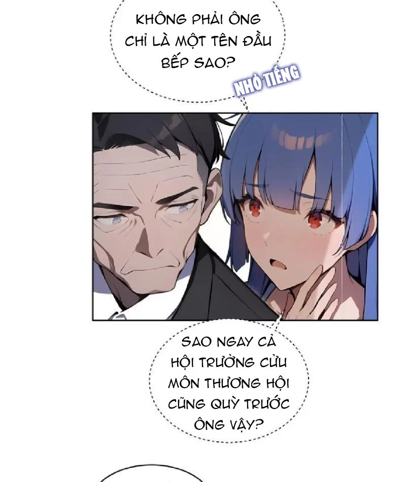 Kiếm Chủ Đại Hạ Chapter 26 - Trang 2