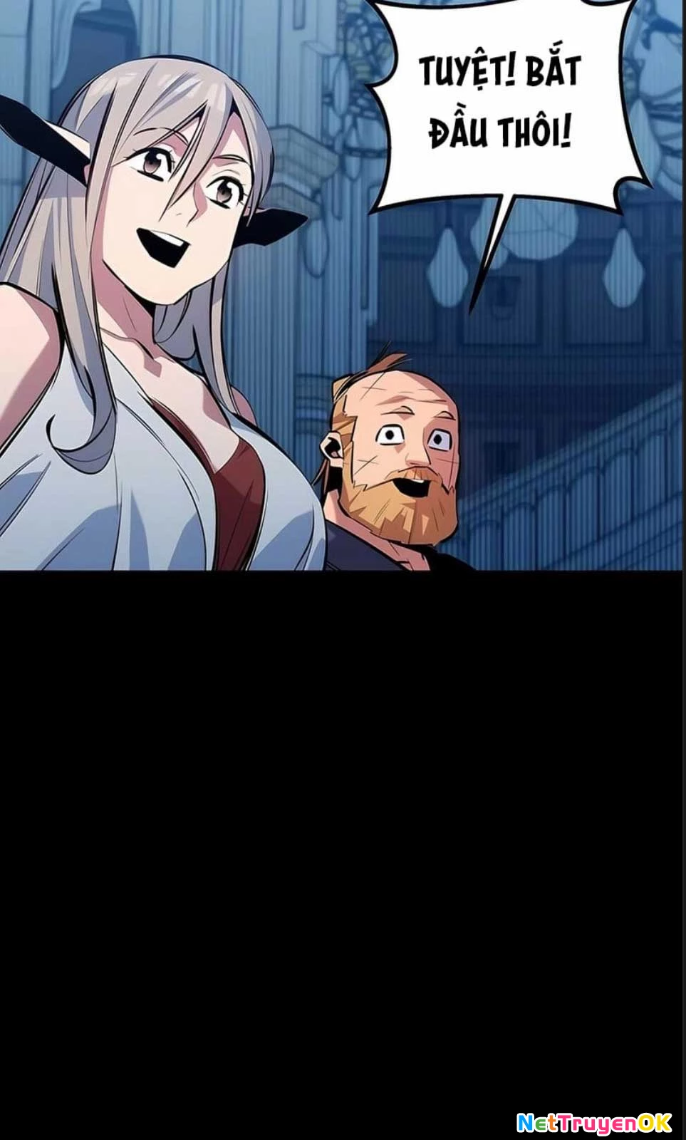 Đi Săn Tự Động Bằng Phân Thân Chapter 121 - Trang 2