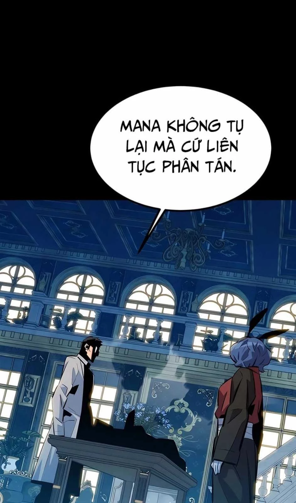 Đi Săn Tự Động Bằng Phân Thân Chapter 121 - Trang 2