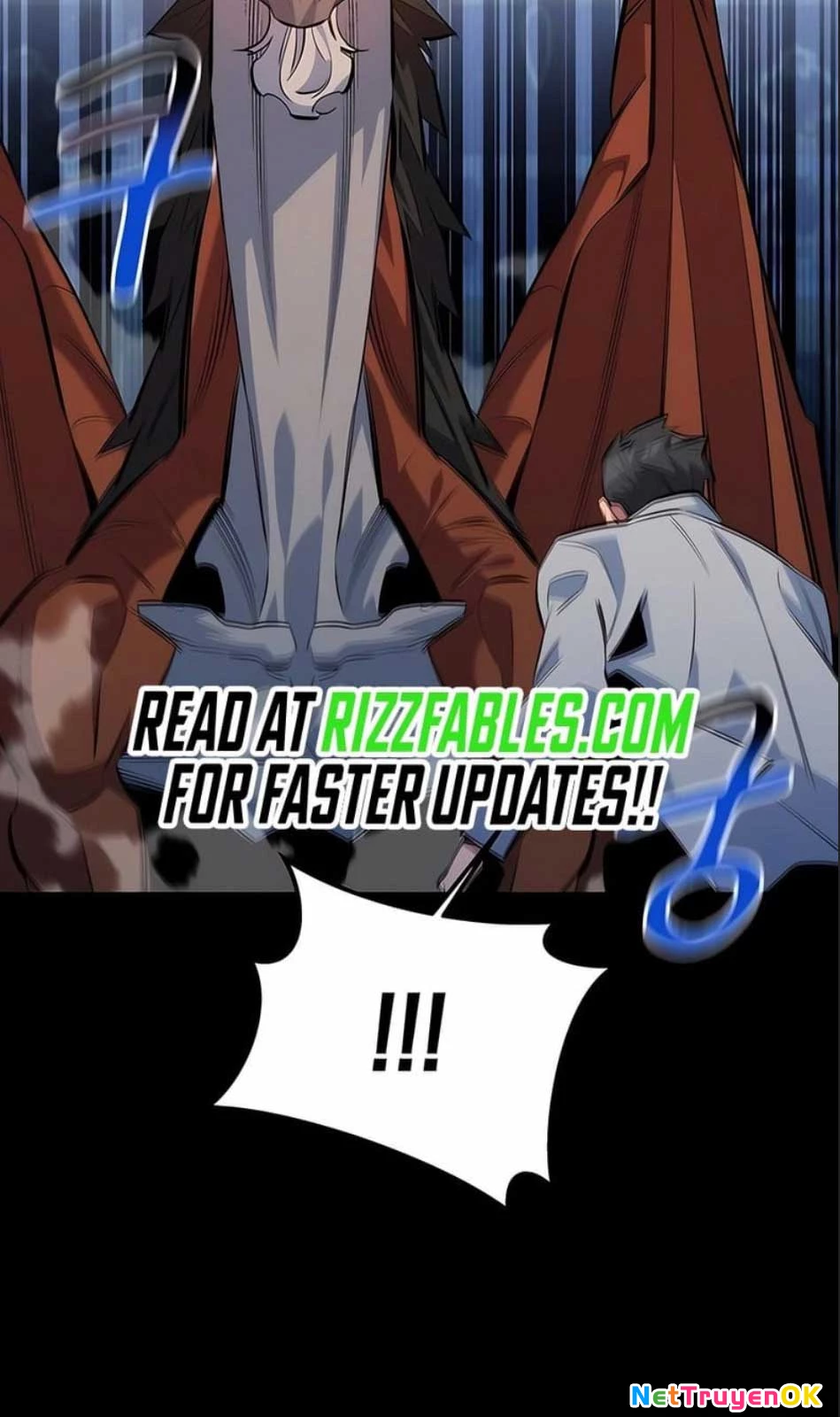 Đi Săn Tự Động Bằng Phân Thân Chapter 121 - Trang 2