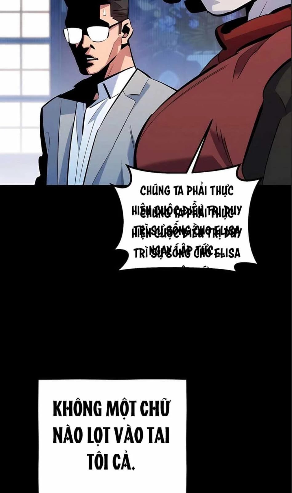 Đi Săn Tự Động Bằng Phân Thân Chapter 121 - Trang 2