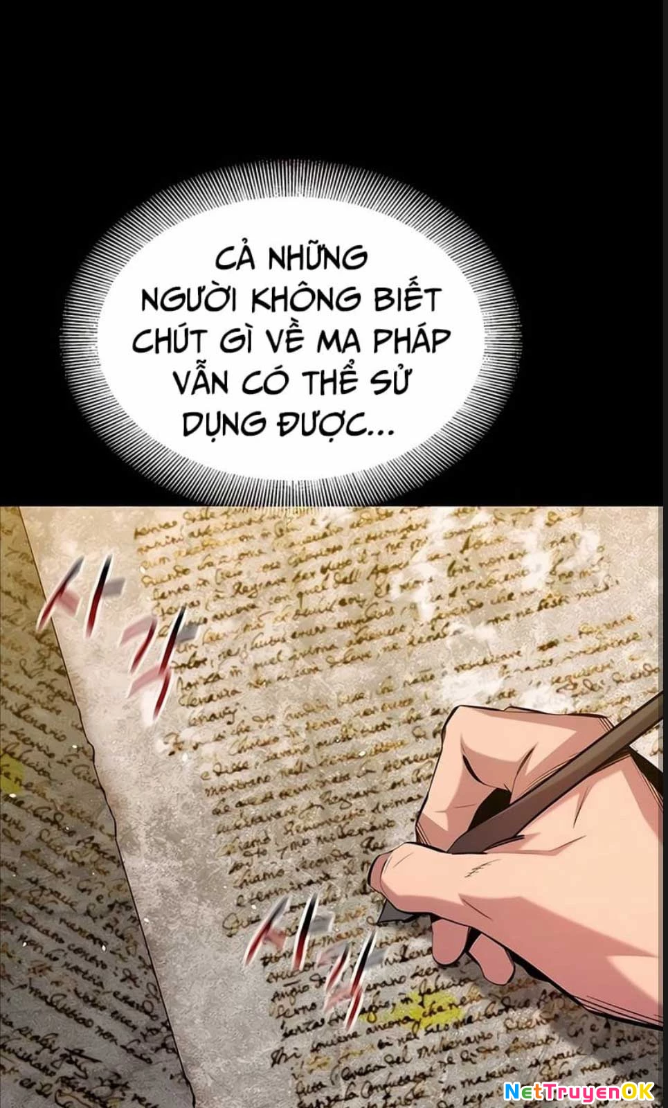 Đi Săn Tự Động Bằng Phân Thân Chapter 121 - Trang 2