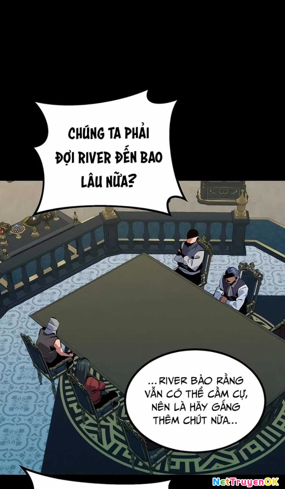 Đi Săn Tự Động Bằng Phân Thân Chapter 121 - Trang 2