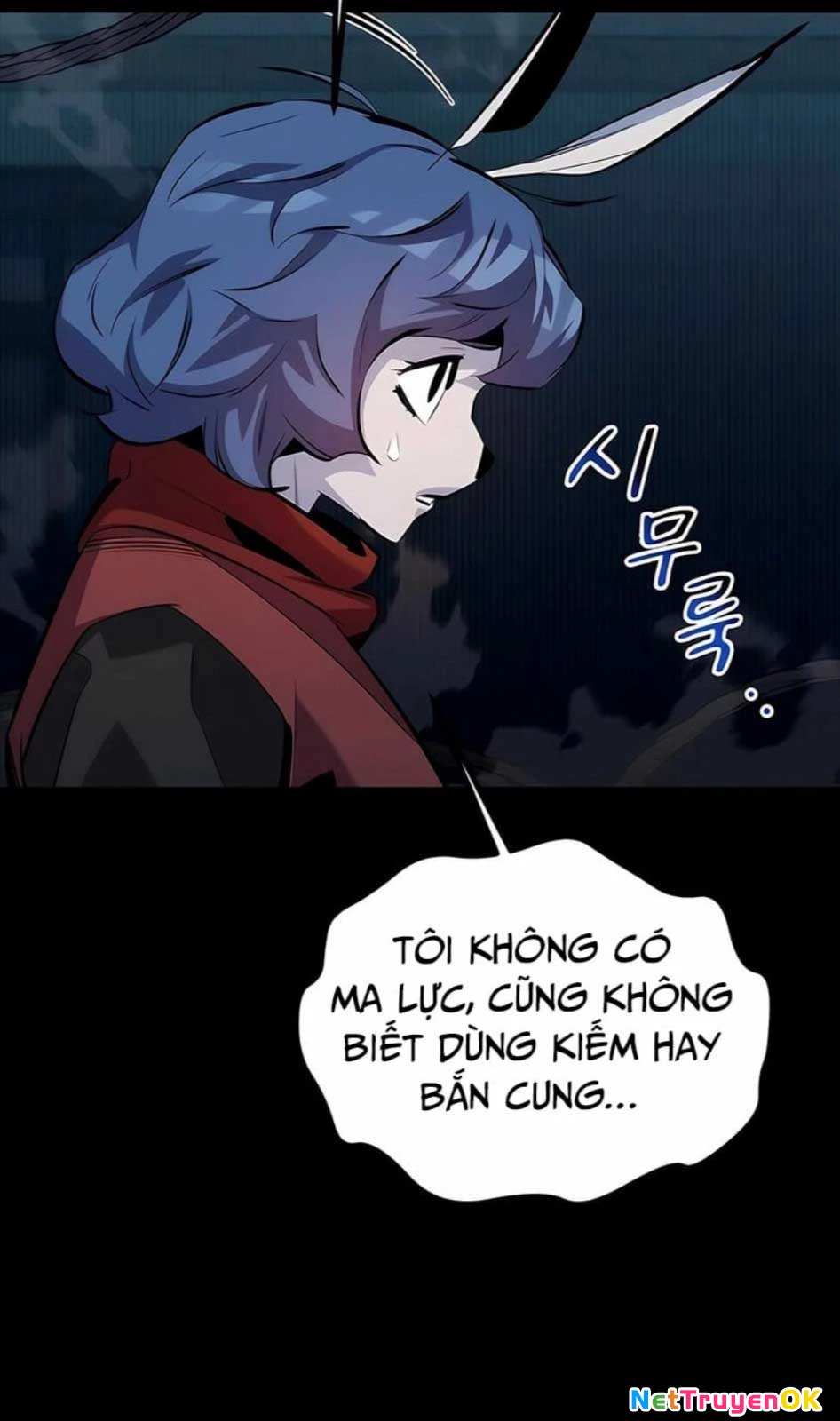 Đi Săn Tự Động Bằng Phân Thân Chapter 121 - Trang 2