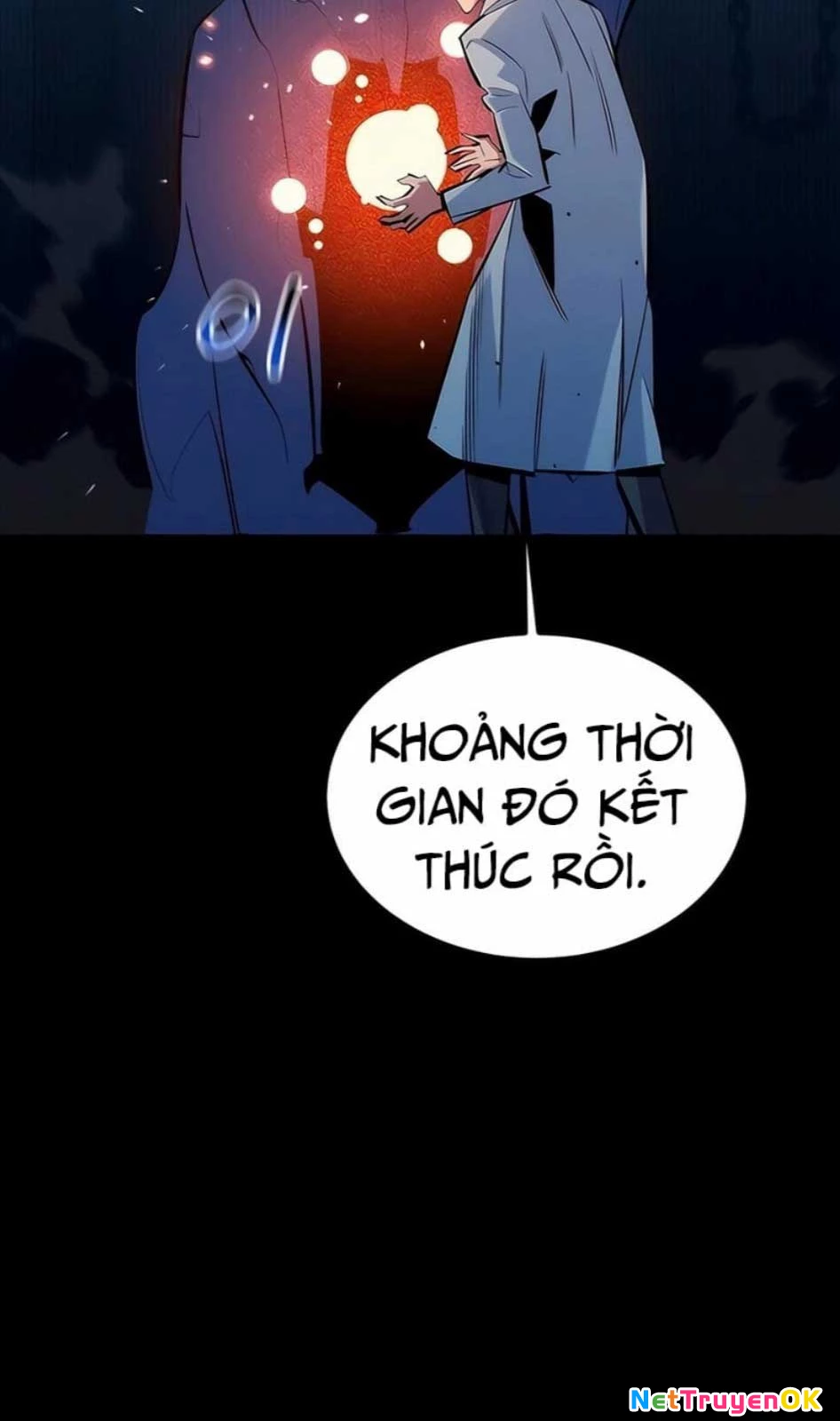 Đi Săn Tự Động Bằng Phân Thân Chapter 121 - Trang 2