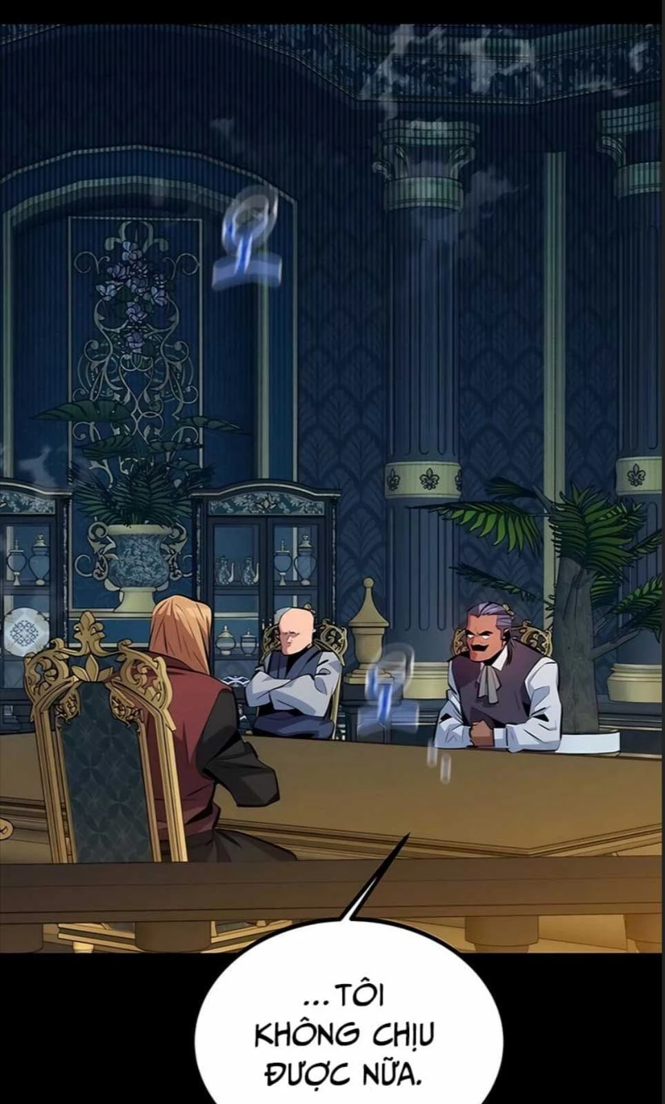 Đi Săn Tự Động Bằng Phân Thân Chapter 121 - Trang 2