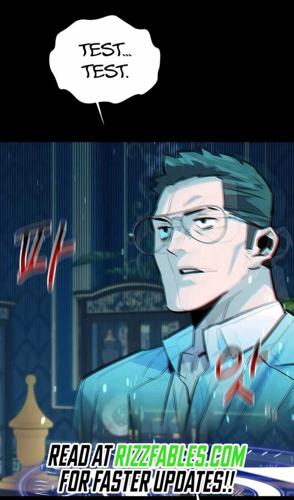 Đi Săn Tự Động Bằng Phân Thân Chapter 121 - Trang 2