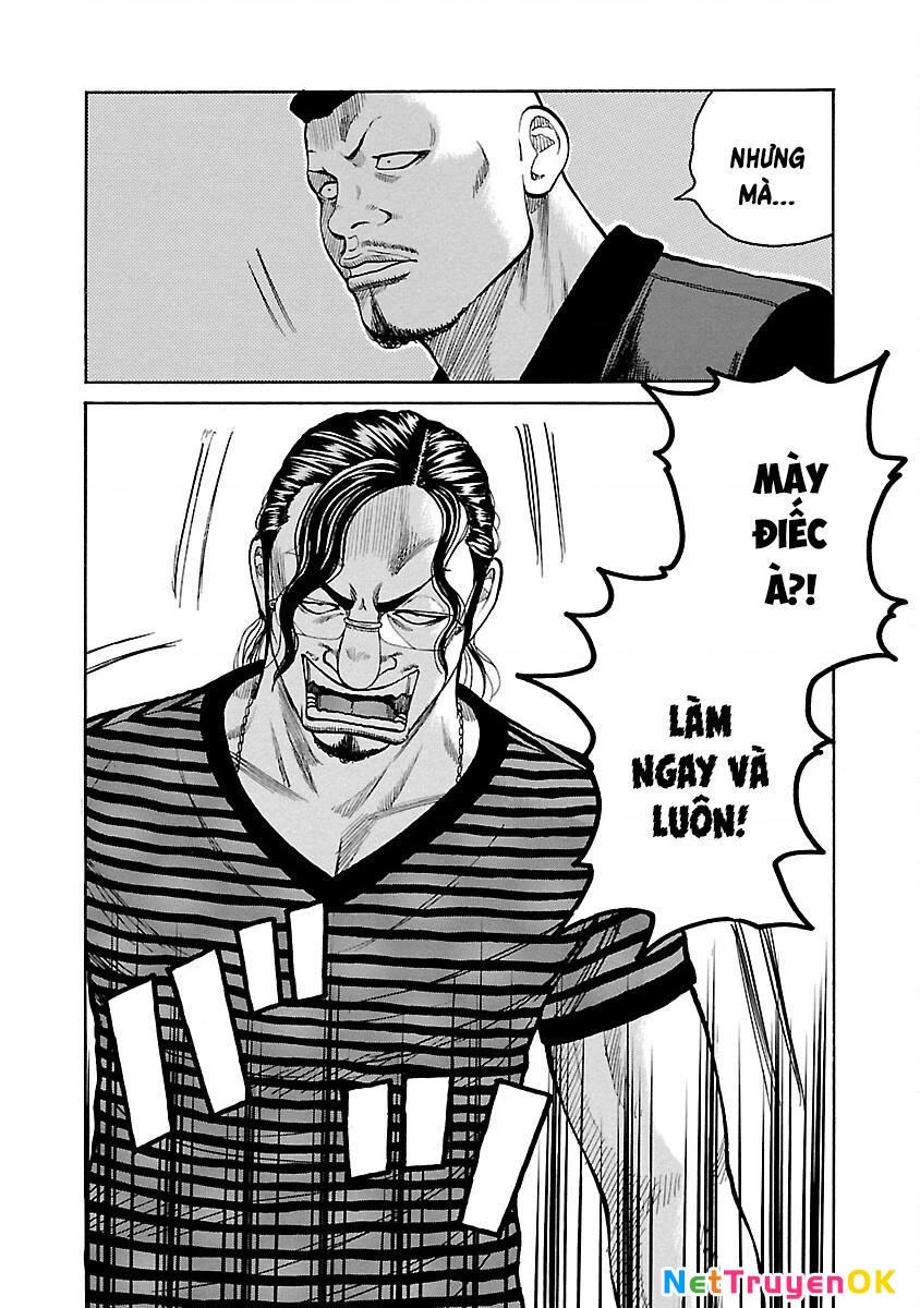 Worst Ấn Bản Mới Chapter 125 - Trang 2