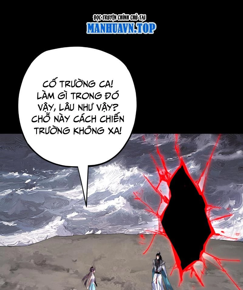 [FIX Thứ tự] Ta Trời Sinh Đã Là Nhân Vật Phản Diện Chapter 209 - Trang 2