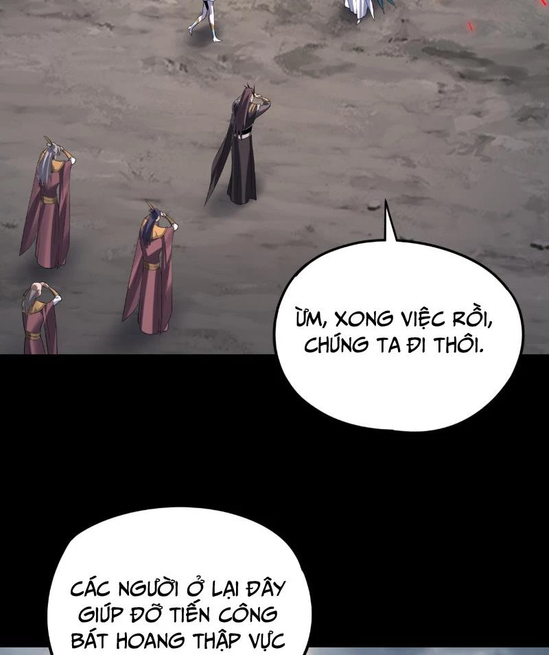 [FIX Thứ tự] Ta Trời Sinh Đã Là Nhân Vật Phản Diện Chapter 209 - Trang 2