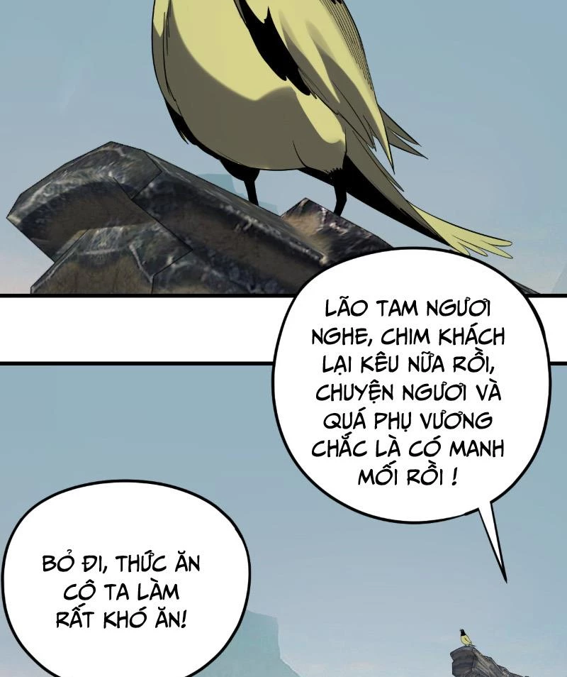 [FIX Thứ tự] Ta Trời Sinh Đã Là Nhân Vật Phản Diện Chapter 209 - Trang 2