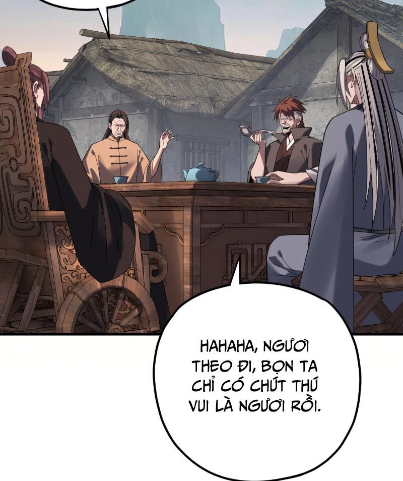 [FIX Thứ tự] Ta Trời Sinh Đã Là Nhân Vật Phản Diện Chapter 209 - Trang 2