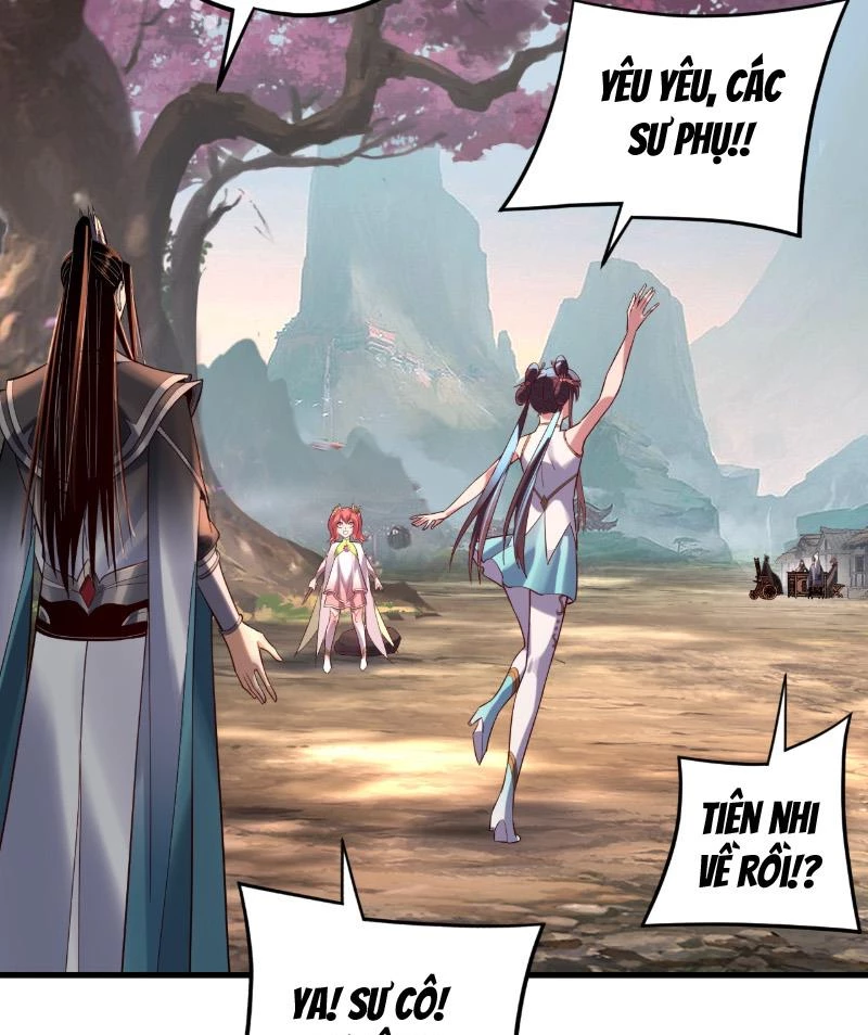 [FIX Thứ tự] Ta Trời Sinh Đã Là Nhân Vật Phản Diện Chapter 209 - Trang 2