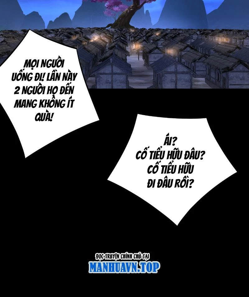 [FIX Thứ tự] Ta Trời Sinh Đã Là Nhân Vật Phản Diện Chapter 209 - Trang 2