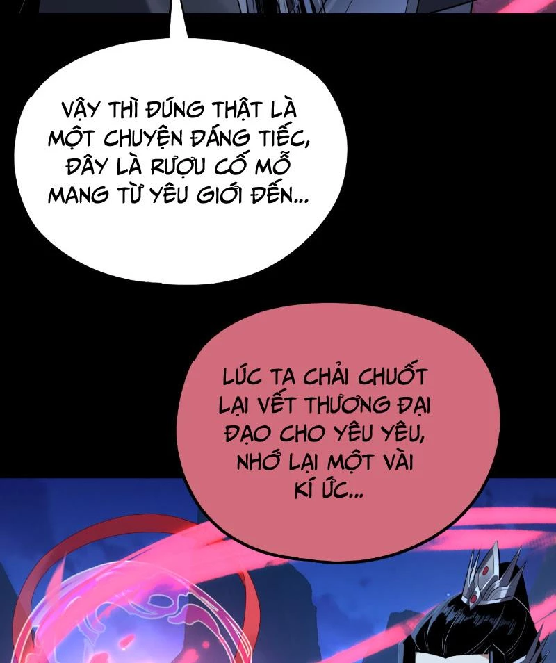 [FIX Thứ tự] Ta Trời Sinh Đã Là Nhân Vật Phản Diện Chapter 209 - Trang 2