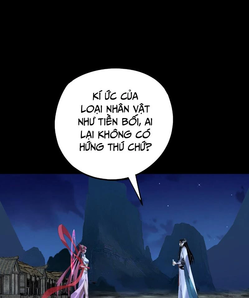 [FIX Thứ tự] Ta Trời Sinh Đã Là Nhân Vật Phản Diện Chapter 209 - Trang 2