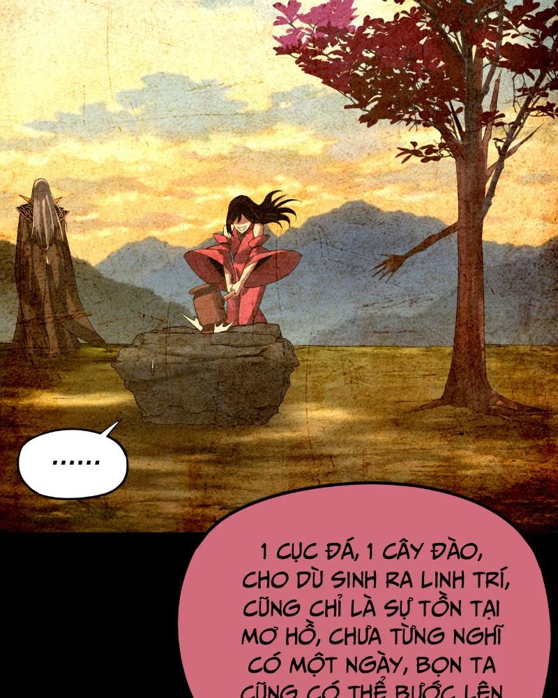 [FIX Thứ tự] Ta Trời Sinh Đã Là Nhân Vật Phản Diện Chapter 209 - Trang 2