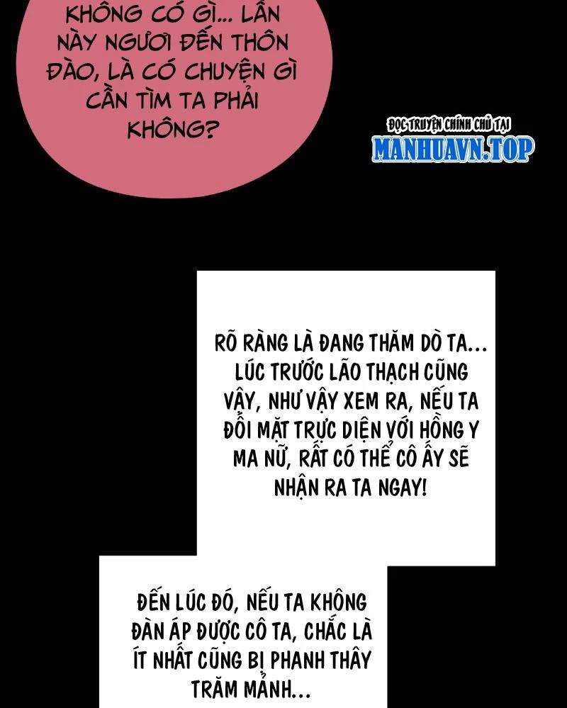 [FIX Thứ tự] Ta Trời Sinh Đã Là Nhân Vật Phản Diện Chapter 209 - Trang 2