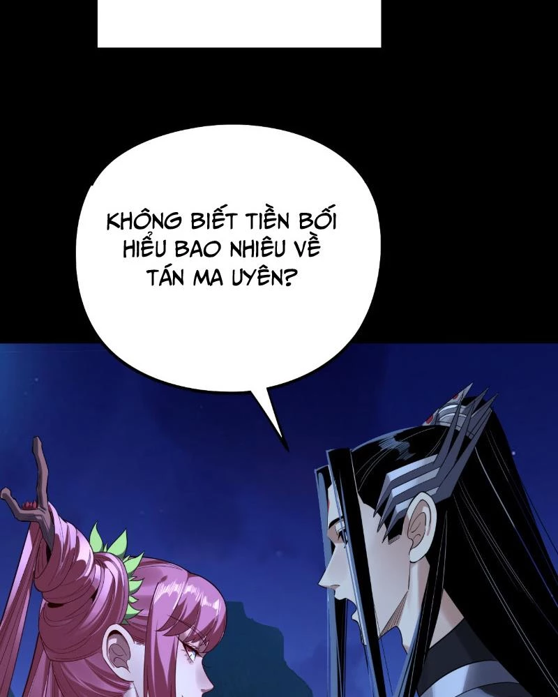 [FIX Thứ tự] Ta Trời Sinh Đã Là Nhân Vật Phản Diện Chapter 209 - Trang 2