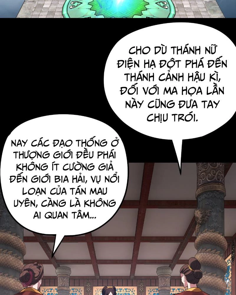 [FIX Thứ tự] Ta Trời Sinh Đã Là Nhân Vật Phản Diện Chapter 209 - Trang 2