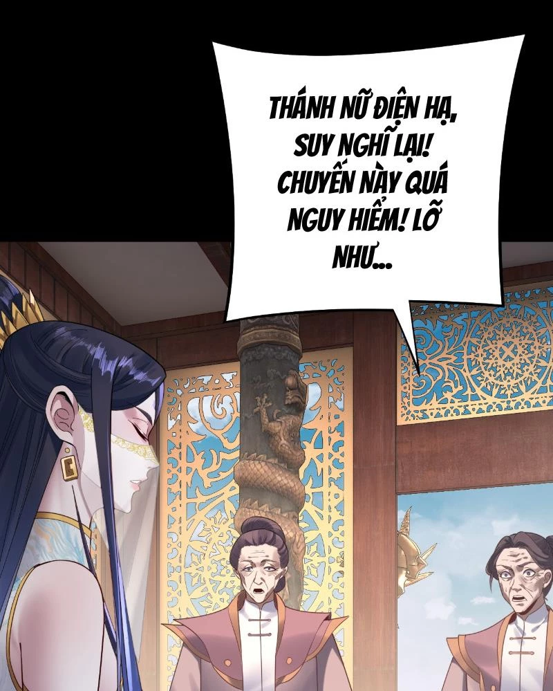 [FIX Thứ tự] Ta Trời Sinh Đã Là Nhân Vật Phản Diện Chapter 209 - Trang 2
