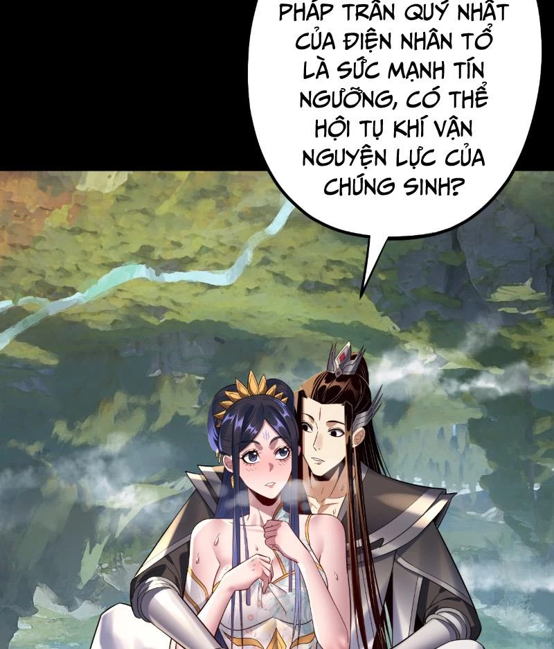 [FIX Thứ tự] Ta Trời Sinh Đã Là Nhân Vật Phản Diện Chapter 209 - Trang 2