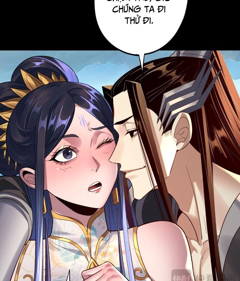 [FIX Thứ tự] Ta Trời Sinh Đã Là Nhân Vật Phản Diện Chapter 209 - Trang 2