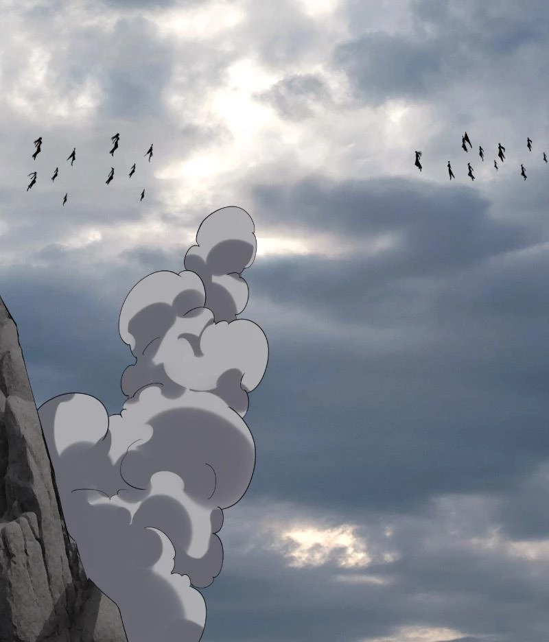 [FIX Thứ tự] Ta Trời Sinh Đã Là Nhân Vật Phản Diện Chapter 209 - Trang 2