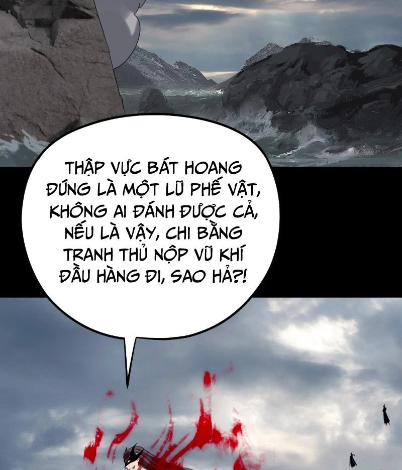 [FIX Thứ tự] Ta Trời Sinh Đã Là Nhân Vật Phản Diện Chapter 209 - Trang 2