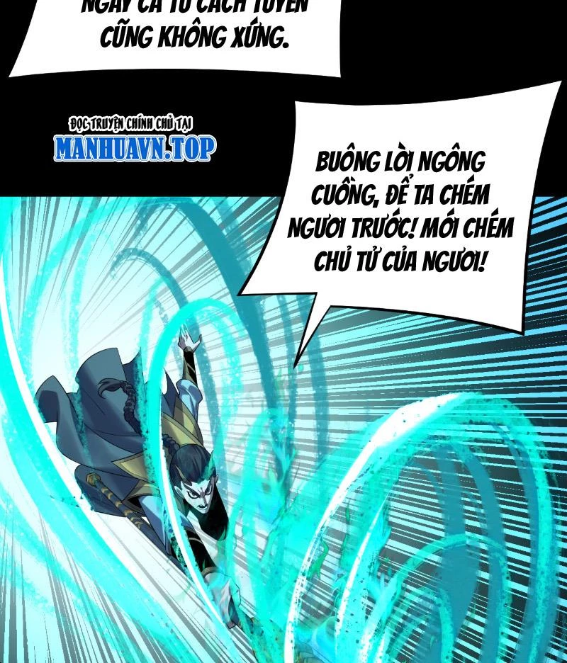 [FIX Thứ tự] Ta Trời Sinh Đã Là Nhân Vật Phản Diện Chapter 209 - Trang 2