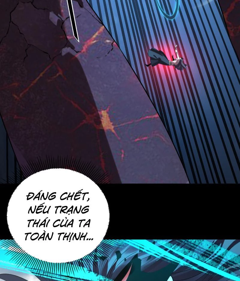 [FIX Thứ tự] Ta Trời Sinh Đã Là Nhân Vật Phản Diện Chapter 209 - Trang 2