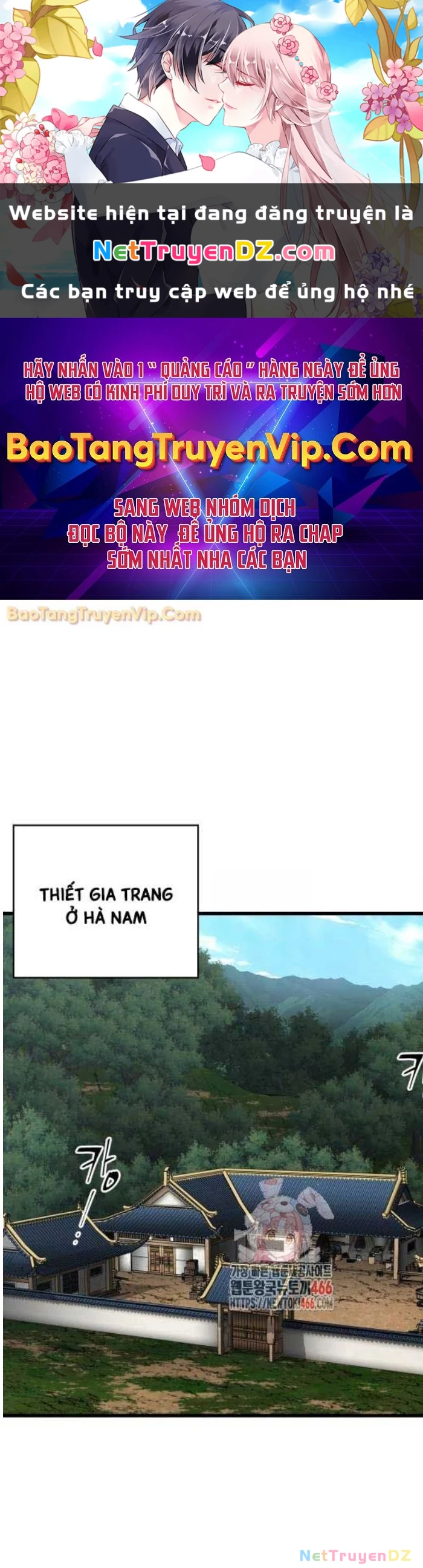 Ông Võ Giả Và Cháu Chí Tôn Chapter 70 - Trang 4