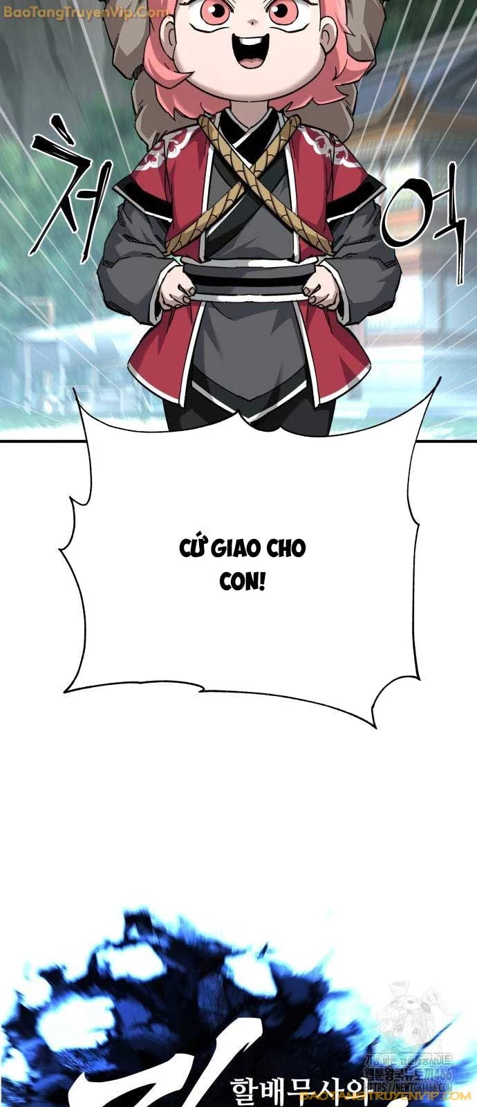 Ông Võ Giả Và Cháu Chí Tôn Chapter 70 - Trang 4