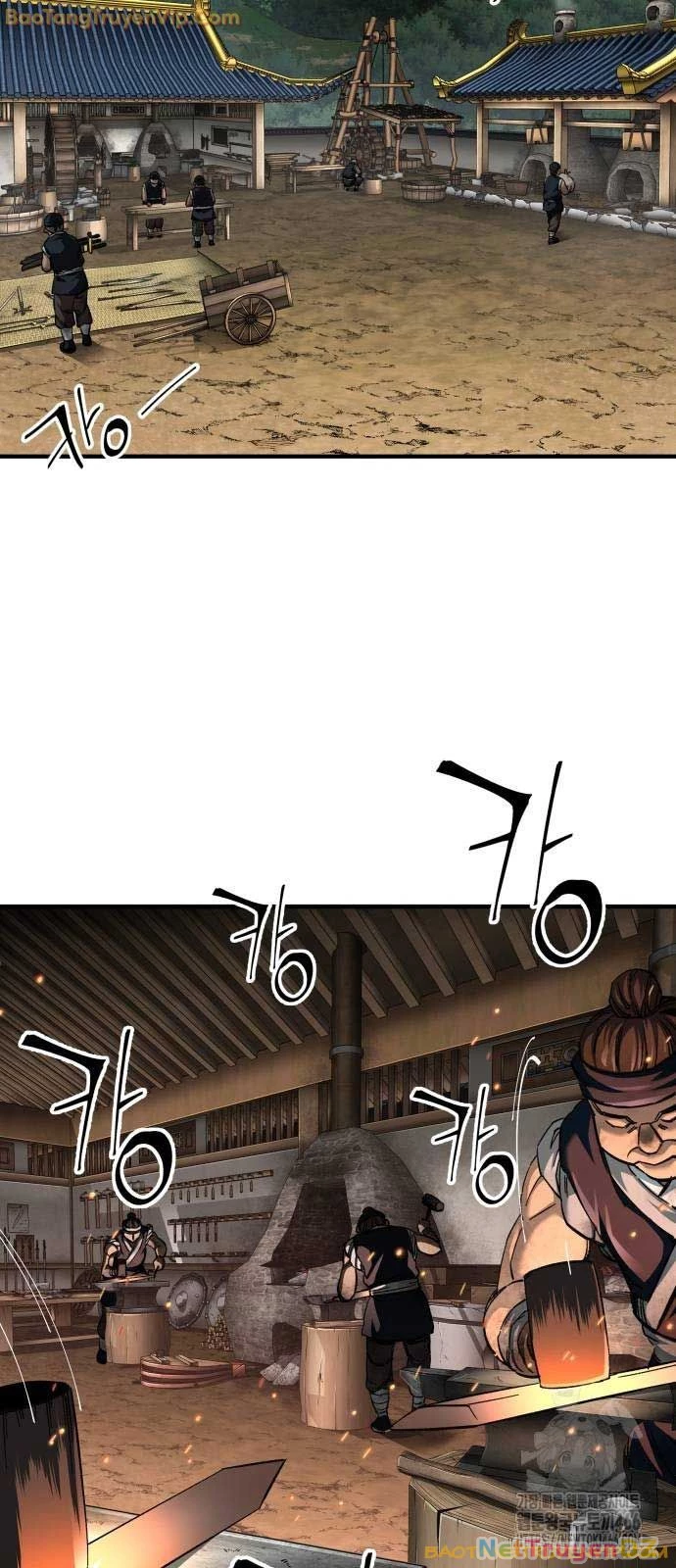 Ông Võ Giả Và Cháu Chí Tôn Chapter 70 - Trang 4