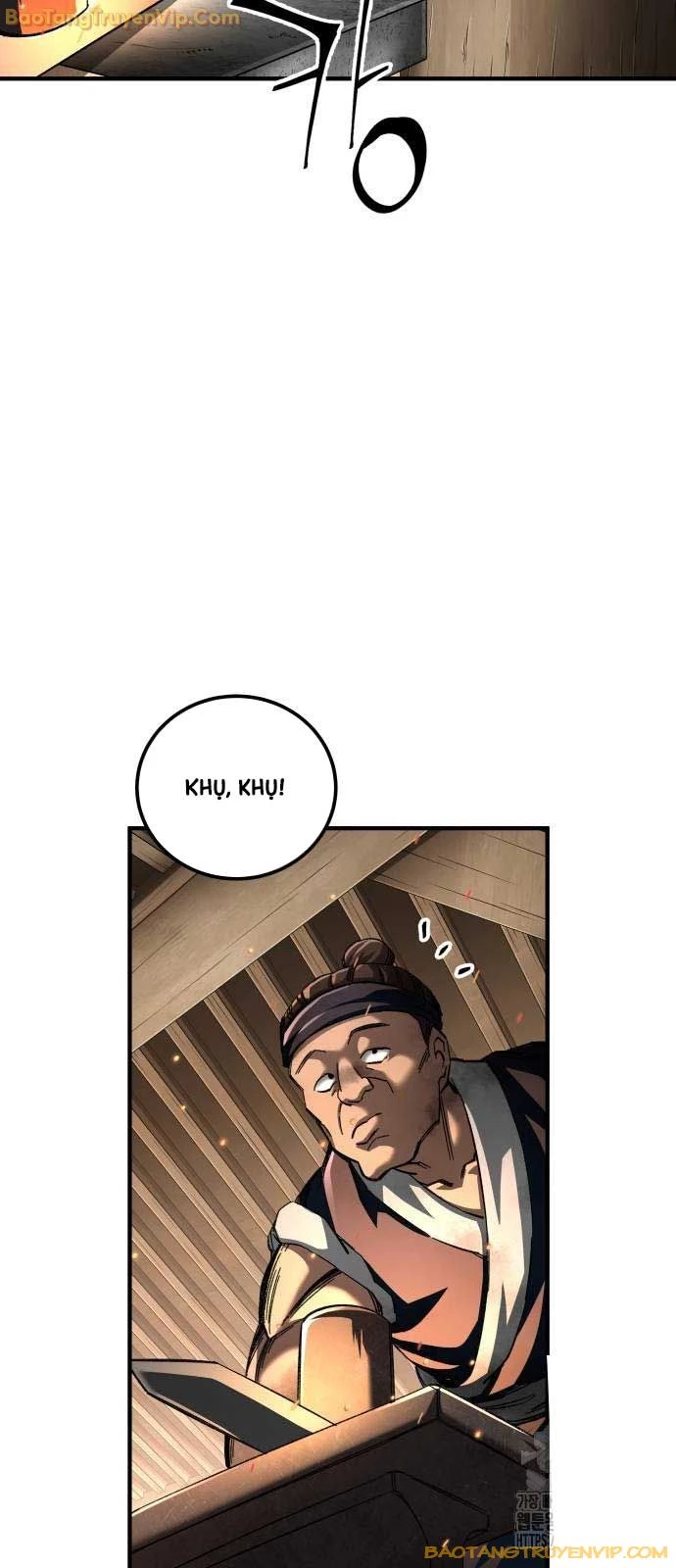 Ông Võ Giả Và Cháu Chí Tôn Chapter 70 - Trang 4