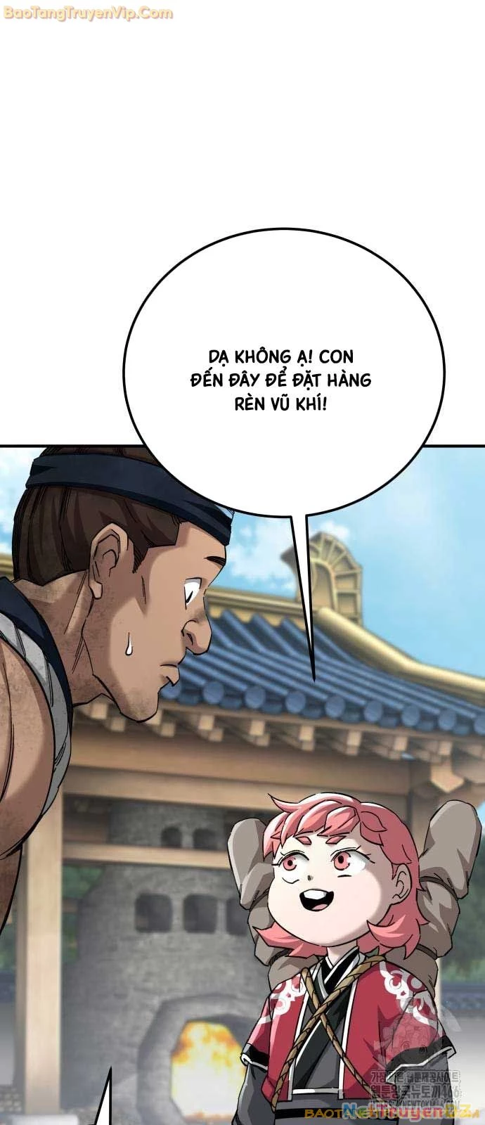 Ông Võ Giả Và Cháu Chí Tôn Chapter 70 - Trang 4