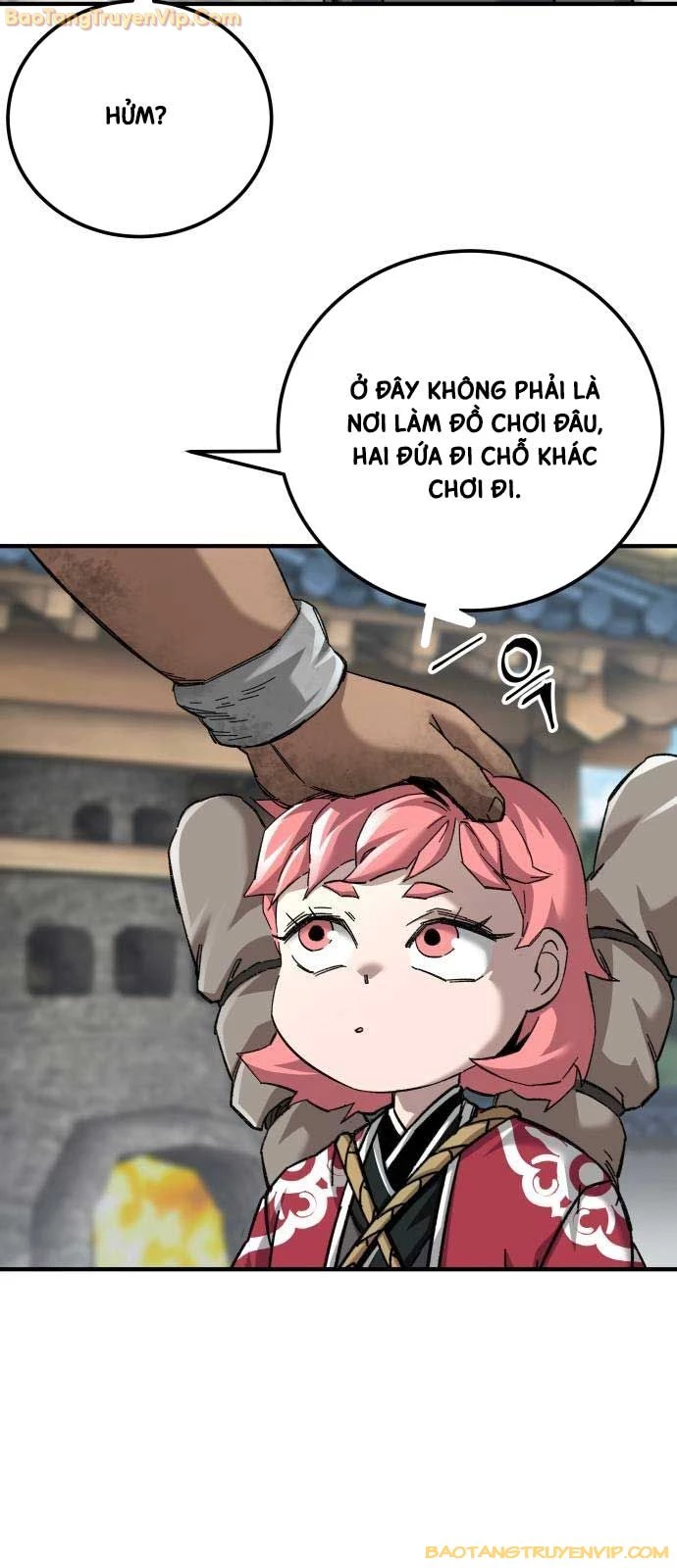 Ông Võ Giả Và Cháu Chí Tôn Chapter 70 - Trang 4