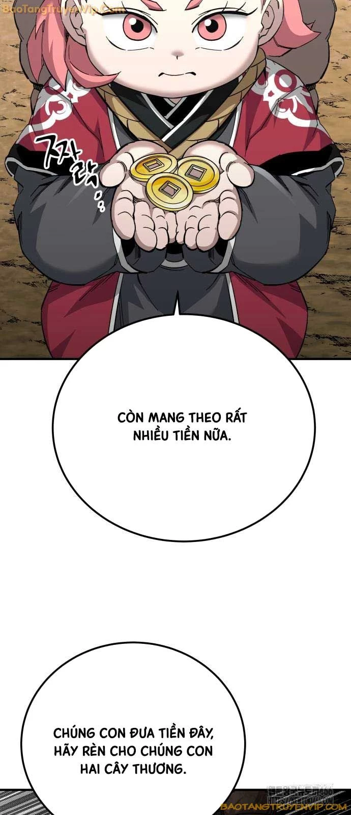 Ông Võ Giả Và Cháu Chí Tôn Chapter 70 - Trang 4