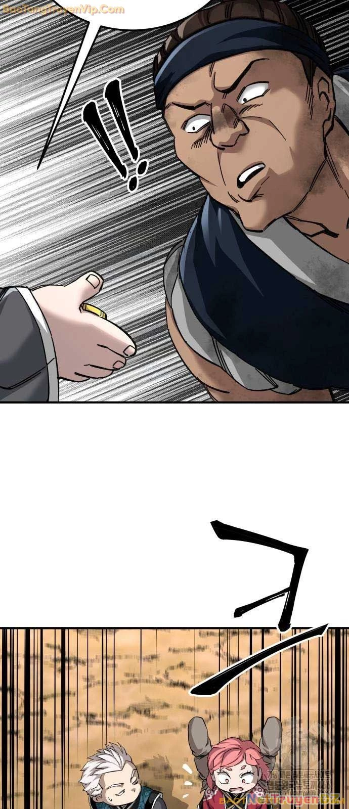 Ông Võ Giả Và Cháu Chí Tôn Chapter 70 - Trang 4