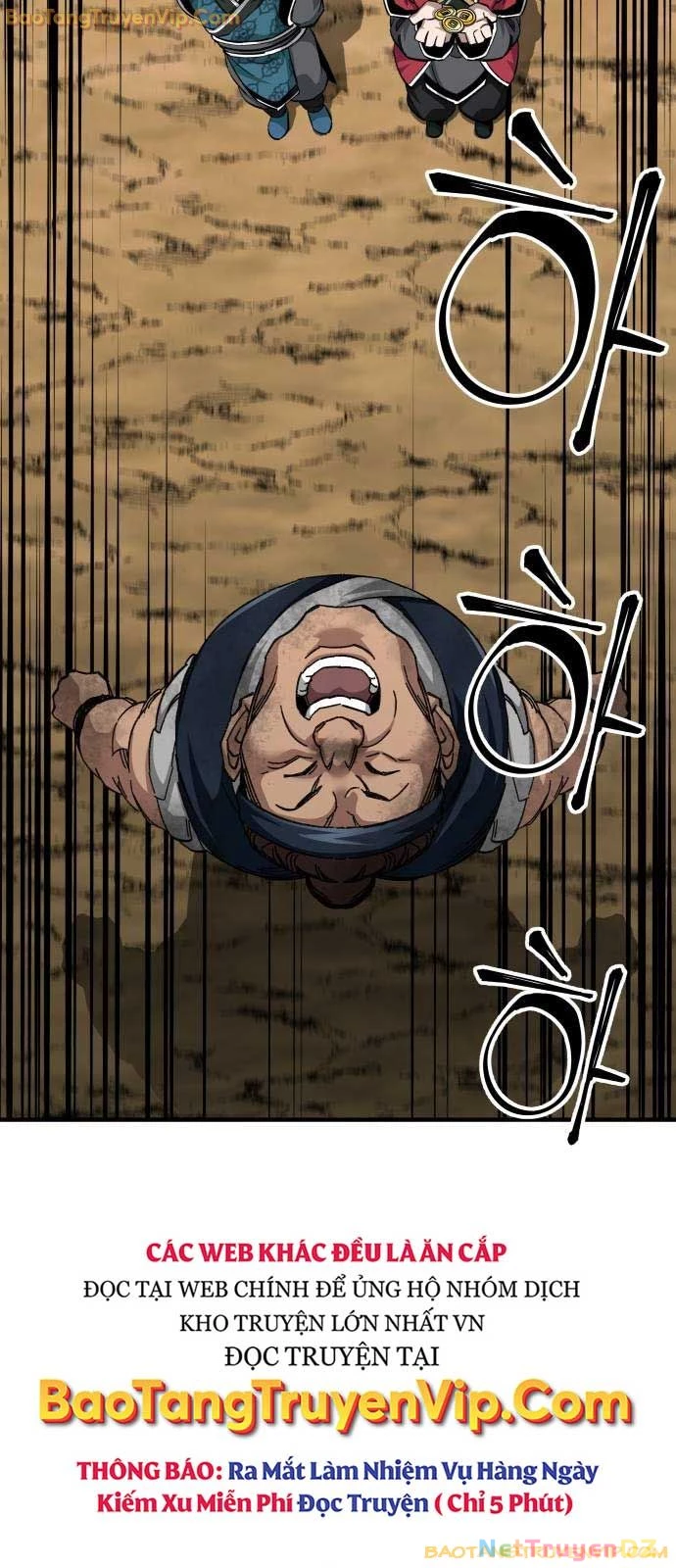 Ông Võ Giả Và Cháu Chí Tôn Chapter 70 - Trang 4