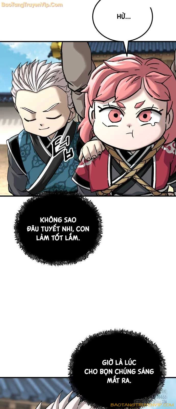 Ông Võ Giả Và Cháu Chí Tôn Chapter 70 - Trang 4