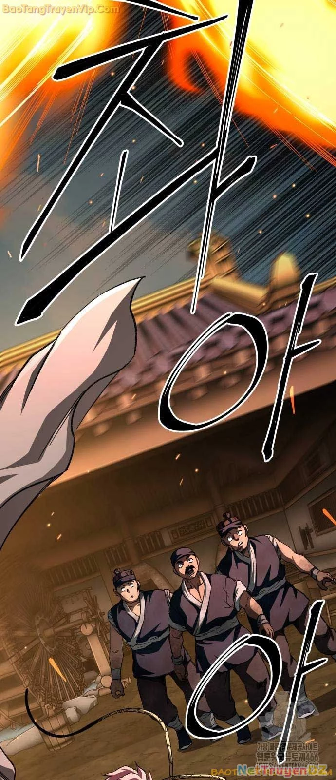 Ông Võ Giả Và Cháu Chí Tôn Chapter 70 - Trang 4