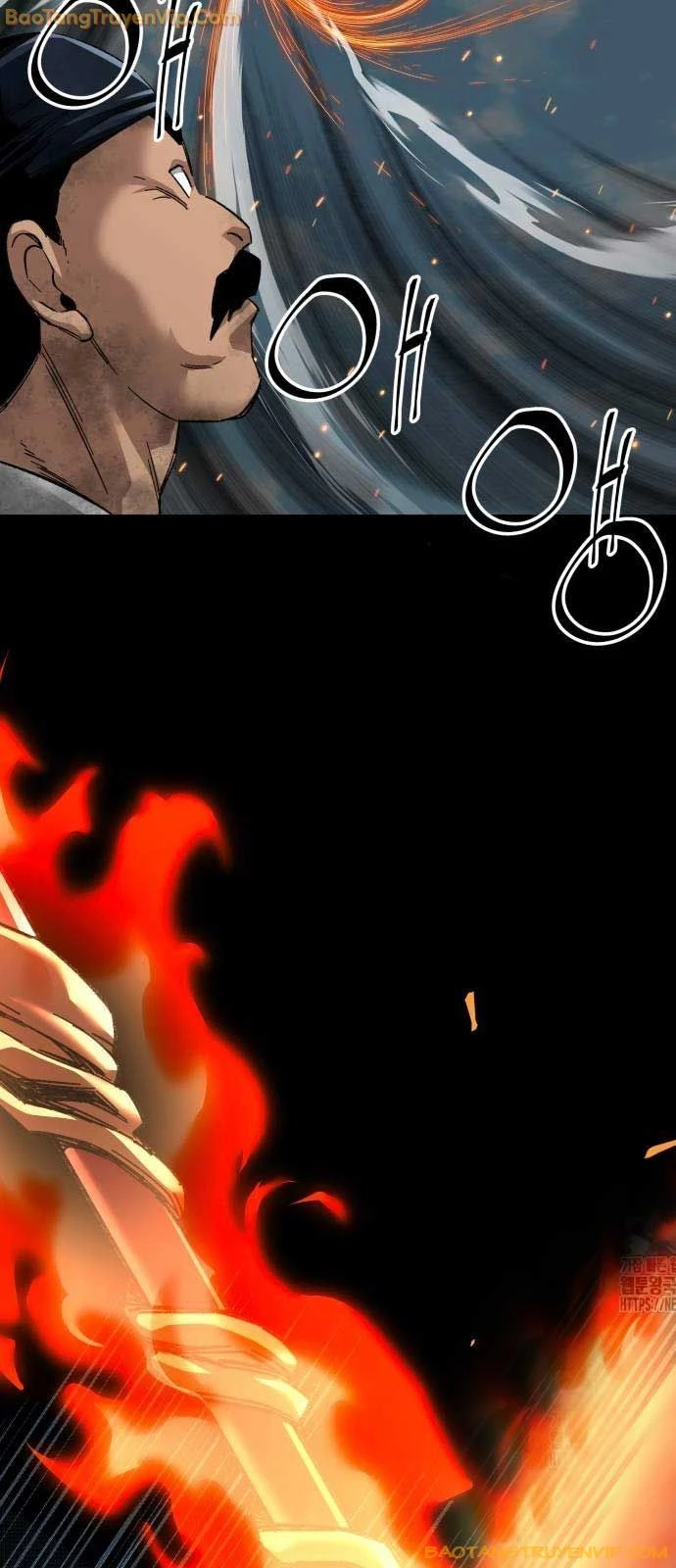 Ông Võ Giả Và Cháu Chí Tôn Chapter 70 - Trang 4