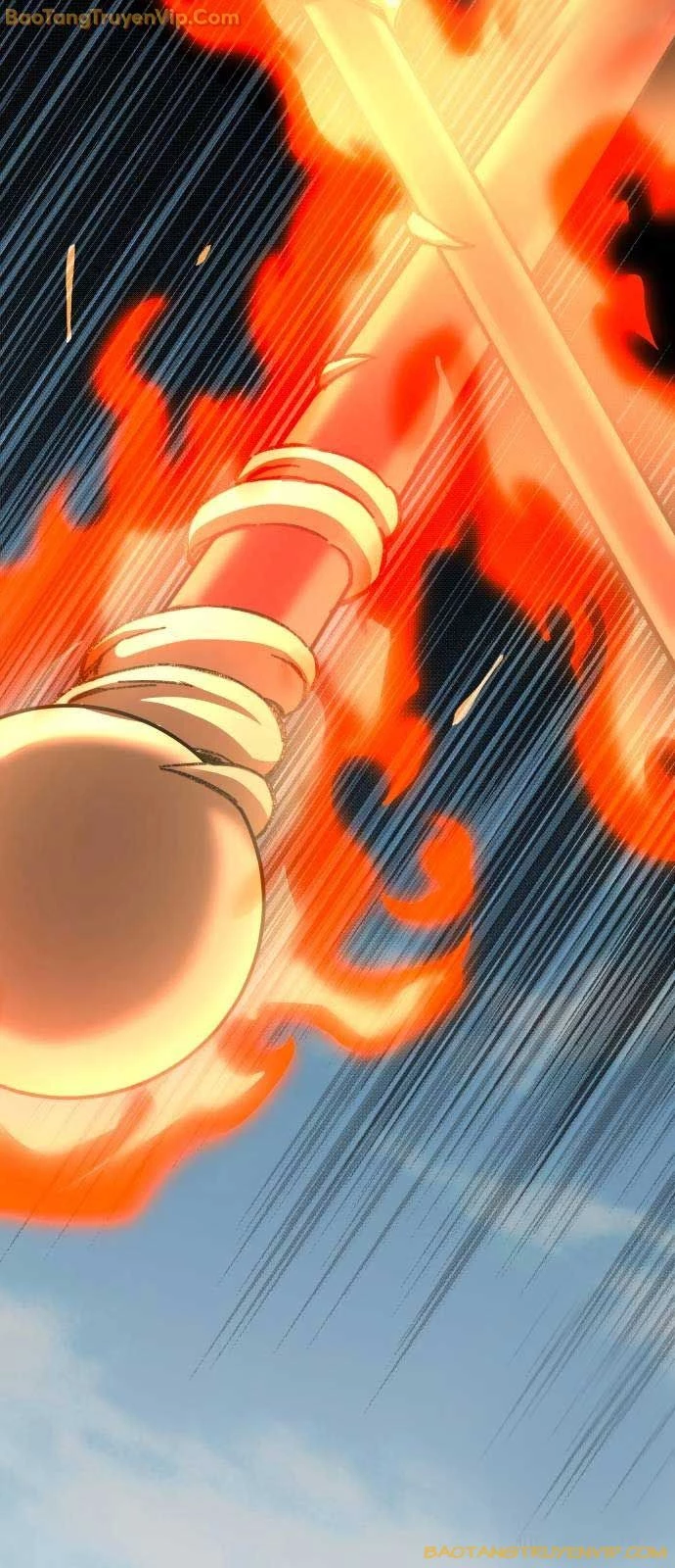 Ông Võ Giả Và Cháu Chí Tôn Chapter 70 - Trang 4