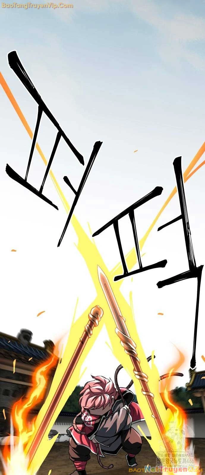 Ông Võ Giả Và Cháu Chí Tôn Chapter 70 - Trang 4