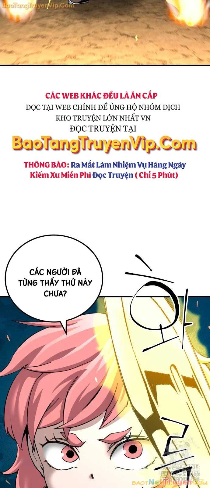 Ông Võ Giả Và Cháu Chí Tôn Chapter 70 - Trang 4