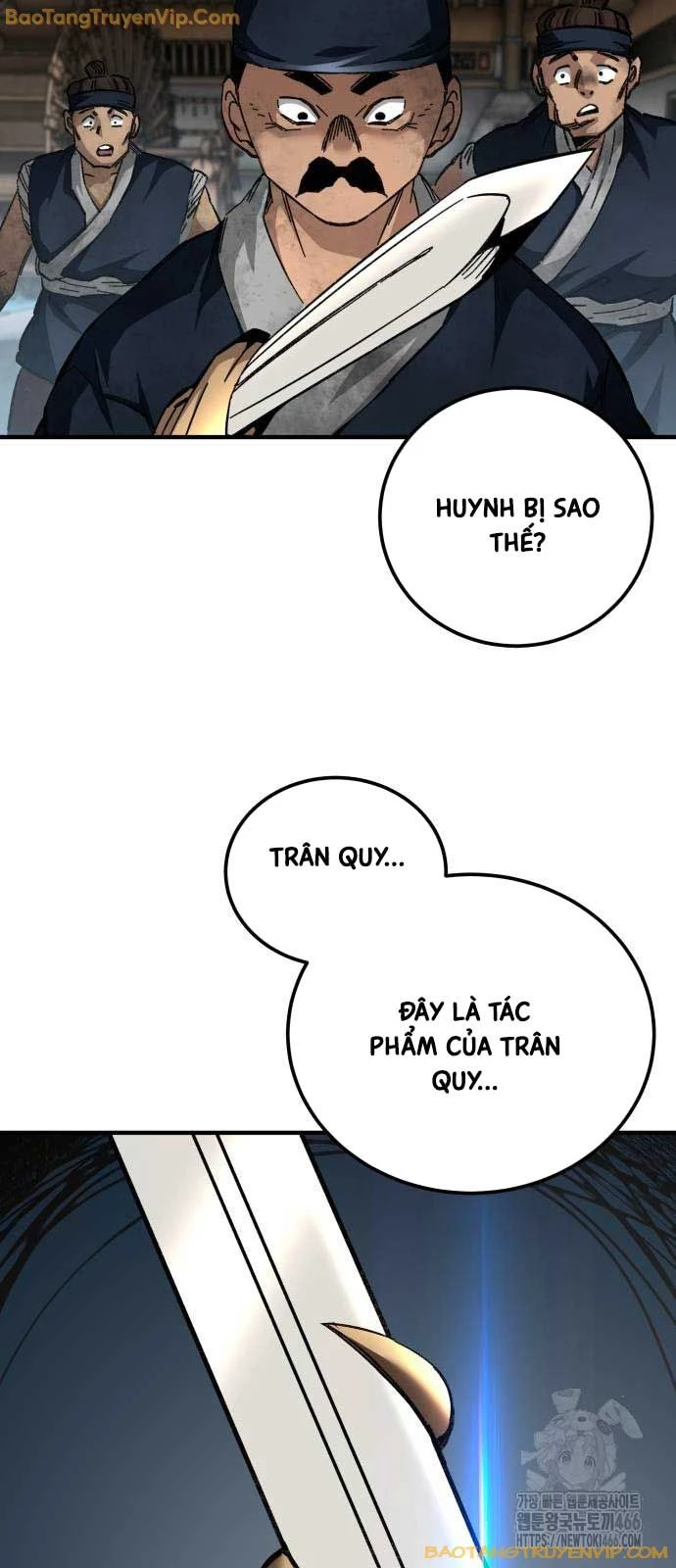 Ông Võ Giả Và Cháu Chí Tôn Chapter 70 - Trang 4