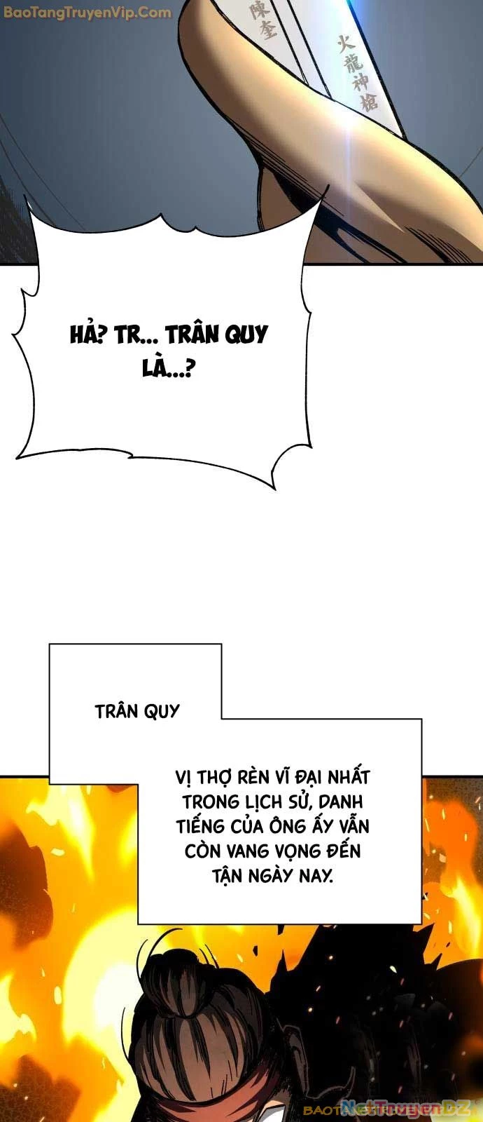 Ông Võ Giả Và Cháu Chí Tôn Chapter 70 - Trang 4