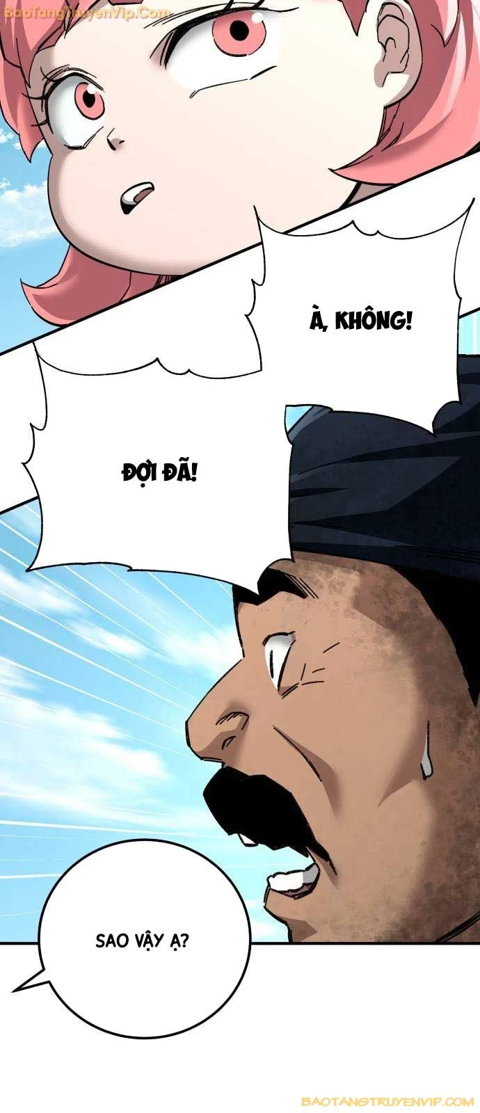 Ông Võ Giả Và Cháu Chí Tôn Chapter 70 - Trang 4