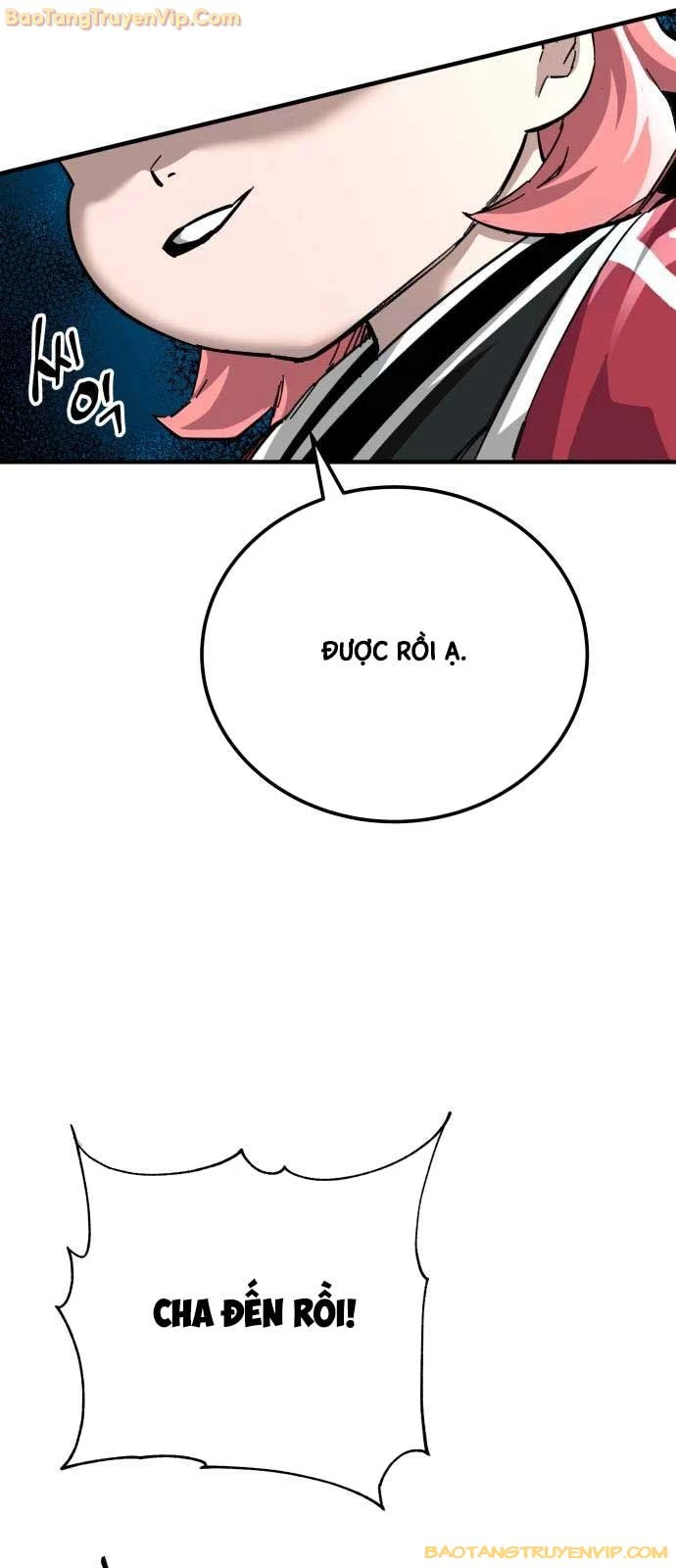 Ông Võ Giả Và Cháu Chí Tôn Chapter 70 - Trang 4